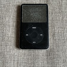 Ipod classic 80gb for sale  KINGSTON UPON THAMES