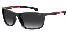 Usado, CARRERA CARRERA 4013/S 003 MATTE BLACK 62/17/130 Herren Sonnenbrillen comprar usado  Enviando para Brazil