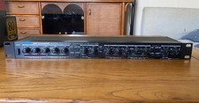 Alesis 3630 compressor for sale  BRIGHTON