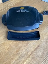 George foreman electric for sale  FERNDOWN