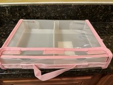 Totally tiffany pink for sale  Lebanon