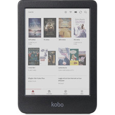 Ereader kobo clara usato  Italia