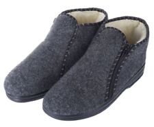 Herren winter hausschuhe gebraucht kaufen  Beelen