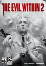 Evil within pc for sale  Lake Zurich