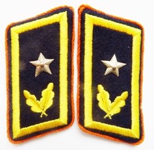 Ddr post kragenspiegel gebraucht kaufen  Velten