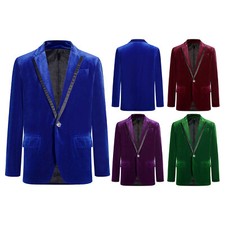Usado, Casaco infantil masculino casamento blazer terno família festa tops festa festa roupa smoking comprar usado  Enviando para Brazil