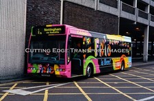 Original bus slide for sale  WORCESTER