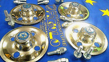 Coppa ruota simca usato  Aprilia