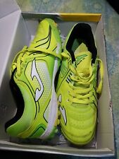 Scarpe sportive uomo usato  Settingiano