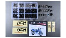 Kit visserie vis d'occasion  Aucamville