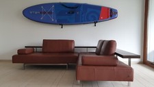 Rolf benz ecksofa gebraucht kaufen  Frankfurt am Main