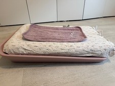 Leander wickelunterlage matty gebraucht kaufen  Berlin