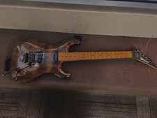 Electric guitar heavy for sale  Salem