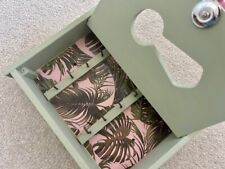 Key holder cabinet for sale  GRANTHAM