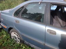 Volvo s40 offside for sale  FARNHAM