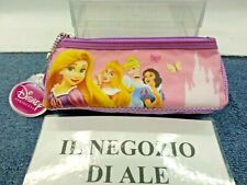 Disney princess astuccio usato  Vertova
