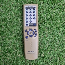 Aiwa zas02 audio for sale  LONDON