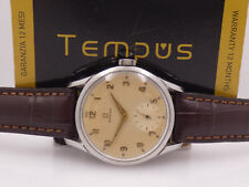 Orologio omega vintage usato  Campobasso