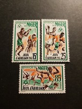 Timbre niger jeux d'occasion  Castelnau-le-Lez