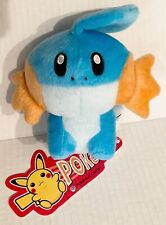 Pokemon center mudkip for sale  Kittery