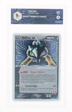 Pokémon rocket raikou usato  Milano