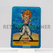 Edibas lamincards dragon usato  Cittadella