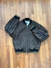 Bomber dries van d'occasion  Les Lilas