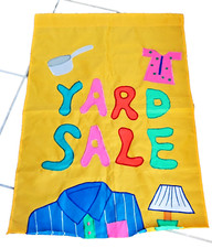 Yard sale nylon for sale  Manassas