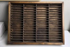 Napa valley box for sale  Little Elm