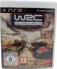 Wrc fia rally gebraucht kaufen  Elmenhorst