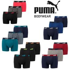 Puma mens trunks for sale  MANCHESTER