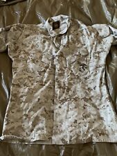 Camicie marpat woodland usato  Sant Ambrogio di Valpolicella