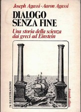Dialogo senza fine usato  Italia
