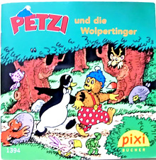 Pixi buch alt gebraucht kaufen  Denzlingen