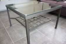 Table basse design d'occasion  Châtenay-Malabry