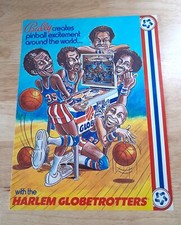 Bally 1979 harlem for sale  BROADWAY