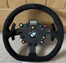 Fanatec clubsport bmw for sale  DEESIDE