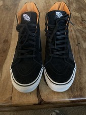 Vans sk8 scotchgard for sale  HITCHIN