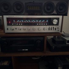 Totl kenwood 9400 for sale  Edmonds