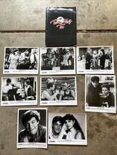 Kit de imprensa Teen Wolf Too com 8 fotos  comprar usado  Enviando para Brazil