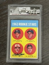 Pete rose 1963 for sale  Tampa