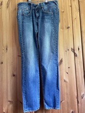 Jeans herrlicher gila gebraucht kaufen  Bad Sachsa
