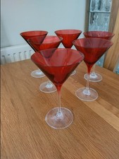 Set six elegant for sale  CAERPHILLY