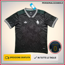 Terza maglia juventus usato  Trieste