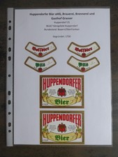 Bieretiketten bayern königsfe gebraucht kaufen  Coesfeld