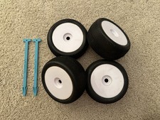 Jconcepts dirt bites for sale  Greenville