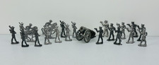 Vintage pewter civil for sale  Peoria