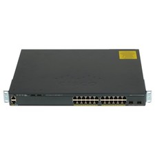 Cisco switch catalyst gebraucht kaufen  Berlin