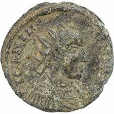1279385 licinius follis d'occasion  Lille-