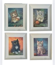 Set large framed for sale  New Orleans
